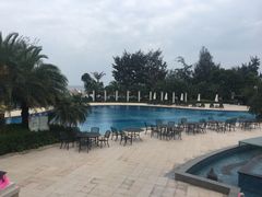 -惠州金海湾嘉华度假酒店