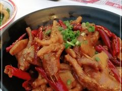 -湘江大码头·龙虾馆(渔人码头一店)