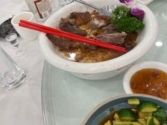 -金华安大酒楼·老牌潮菜·粤式茶点(东方国际店)