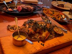-非常时髦餐厅VUE Restaurant(外滩茂悦大酒店)