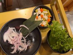 -九田家黑牛烤肉料理(万达店)