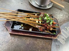 -神伙烧烤(南坪总店)