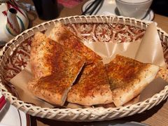 -纳鲁孜·新疆特色餐厅(上海悦荟广场店)