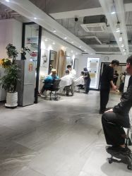 -LJOY丽锦造型·烫发染发