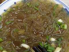 -新丰小吃(中山中路分店)