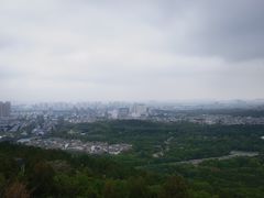 -云龙山