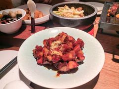 -大树餐厅(益田假日店)