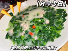 鸽汤万年青-大鸽饭(北京路店)