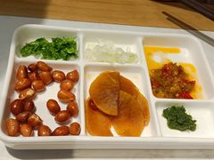 -东门口涮肉·砂锅·烤串(老门东店)
