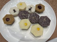 三色糕-西陵饭店