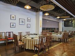 -顺兴鲜鱼庄·黑龙滩环球融创天堂洲际酒店