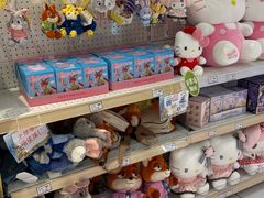 -TOYSRUS玩具反斗城(深圳布吉万象汇店)