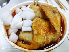 -江三王记牛杂馆(总店)
