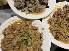 -马记伊源斋涮肉·清真菜(百子湾店)