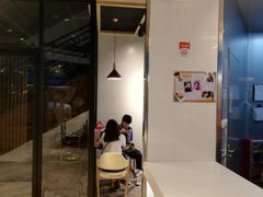 门面-CoCo都可(燕塘店)