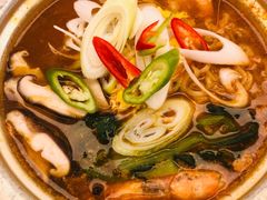 -汤连得温泉馆(宝山店)