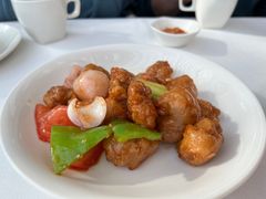 -莆田餐厅PUTIEN(颐堤港店)