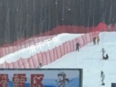 -长白山红松王滑雪场