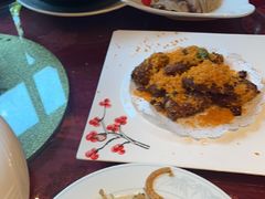 -古南都·老广东酒楼(龙江店)