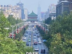 -西安城墙·碑林历史文化景区