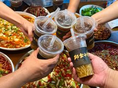 -邱金小炒·30 年盐帮江湖菜(自贡店)