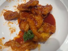 -那家老院子东北菜·饺子·小鸡炖蘑菇(艳华街店)