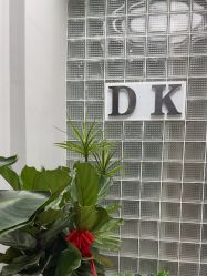 -DK SALON连锁专业烫染接发店