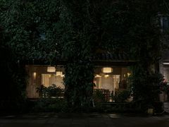-竹吟山房