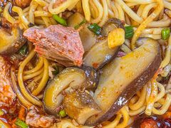 -吴记怪味面(牛王庙店)
