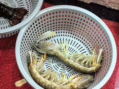 -醉壹号海鲜大排档(厦门美食地标店)