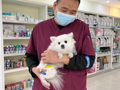 -美联众合动物医院·24h京西诊疗中心