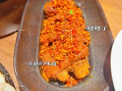 -清水亭湖北菜(大屯DT51店)