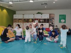 -乐融婴幼儿成长中心(四季青校区)