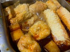 -鸡遇虾煲干锅火锅(小寨金莎店)