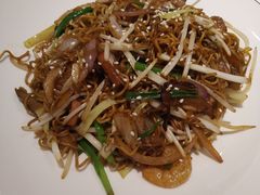 -新旺茶餐厅·早餐·夜宵(仙霞店)