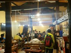 -小锅巴纳西餐厅