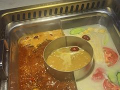 -大渝火锅(太仓万达店)