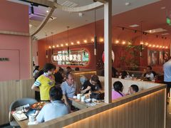 -鱼酷活鱼烤鱼(静安大融城店)