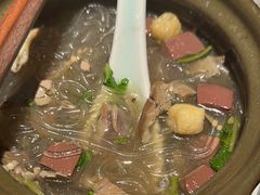 -南京大牌档(青岛万象城店)