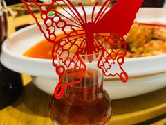 -荷风细雨·中国茶宴(碧云店)