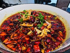 -花迹(富春江东街店)