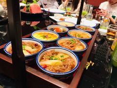 -阿庄新豫菜(通泰路店)