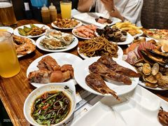 -汉巴味德(沈阳万象汇店)