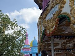 -南京银杏湖乐园