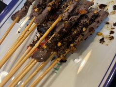 -云阿蛮云南生烫牛肉米线(奉贤路店)