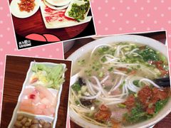 -桥香园正宗过桥米线(机场五店)