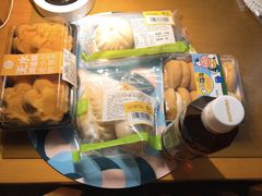 -盒马鲜生(王府广场店)