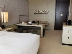 -北京康莱德酒店