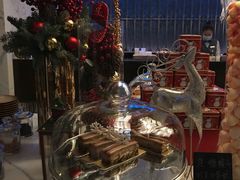 -上海苏宁宝丽嘉酒店·Cafe Bellagio西餐厅
