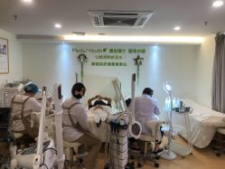 -塑青春&伊肤泉祛痘皮肤管理